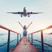 Отзыв от Ольга - Виза Destination Thailand